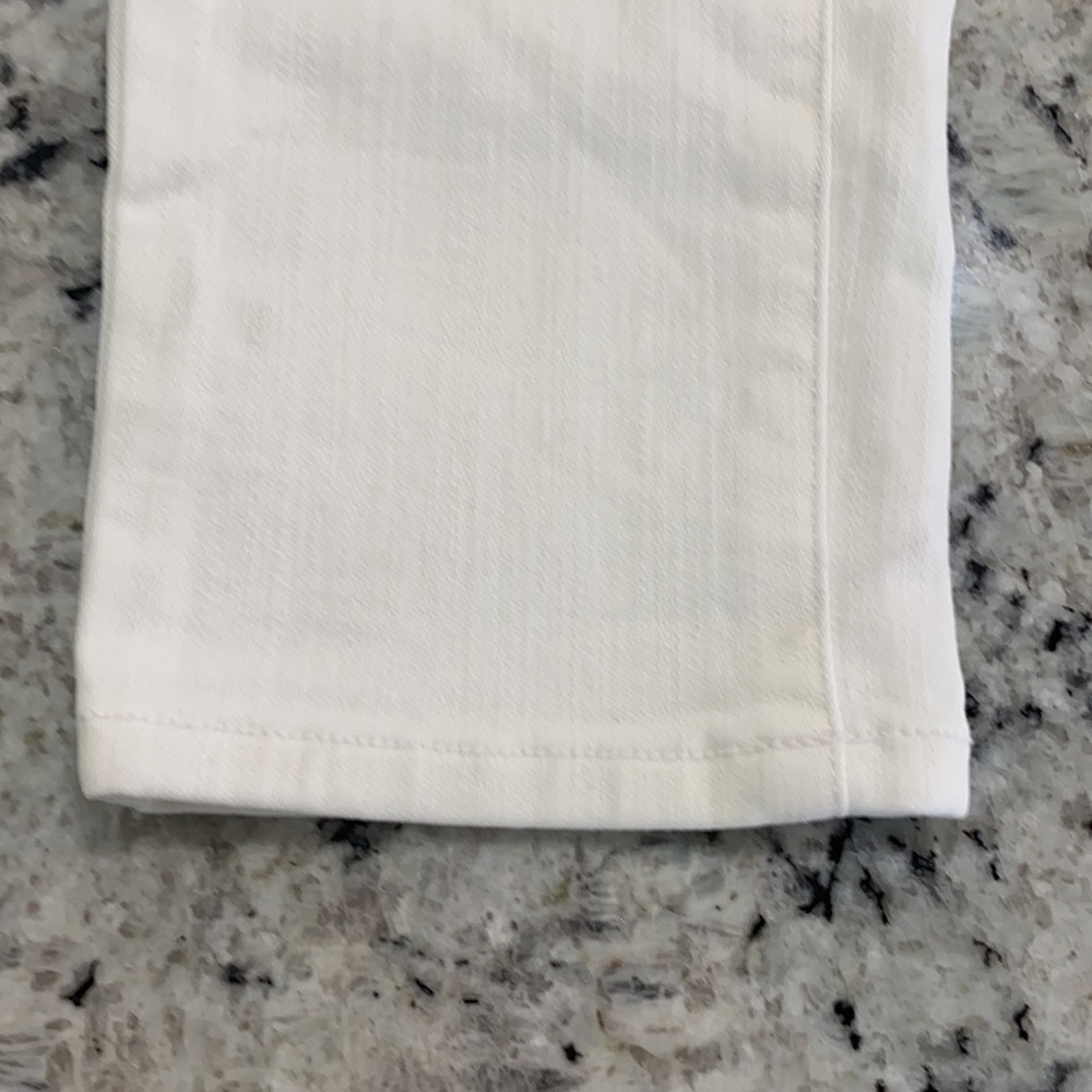 J Crew Crewcuts Stretch Toothpick Jeans size 12 - Picture 2 of 8